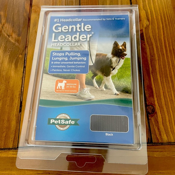 PetSafe Other - Petsafe Gentle Leader Headcollar